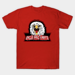 Eagle Fang karate T-Shirt